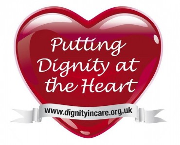 Our Dignity Arts and Crafts competition is closing on Friday 29th May 2020