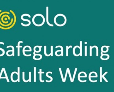 Safeguarding Adults Week