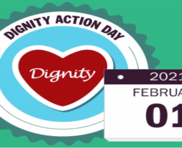 Dignity Competition - Extended Deadline 15th March 2021