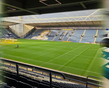 Job Fair at Deepdale Stadium