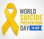 World Suicide Prevention Day 2024