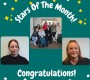 ⭐️ Stars of the Month - September ⭐️